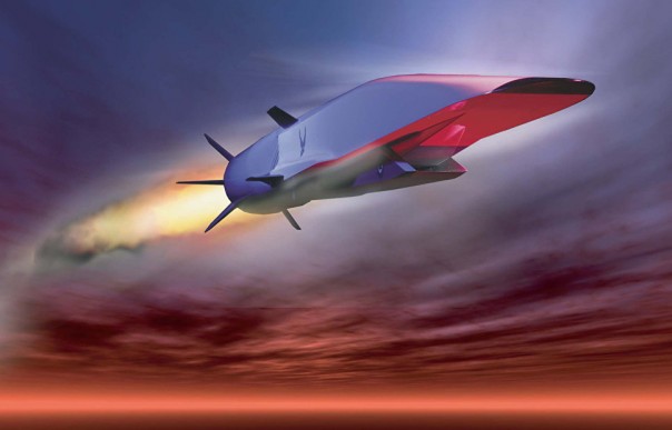 Пуля-дура. Каким оружием из научной фантастики станут воевать в будущем