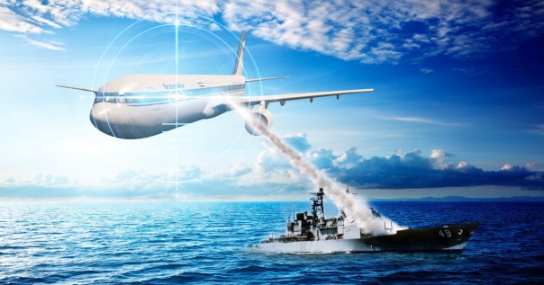 "Никто не виноват". Как американцы сбили пассажирский самолёт