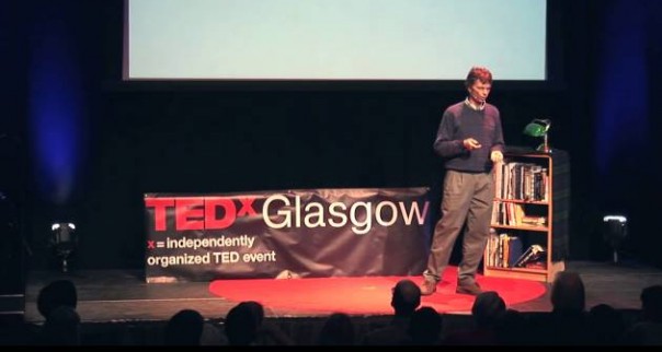 Гэри Уилсон (TEDx Glasgow). Великий порно-эксперимент