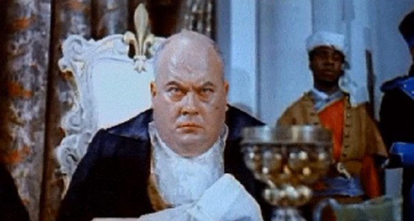 Они всегда врут