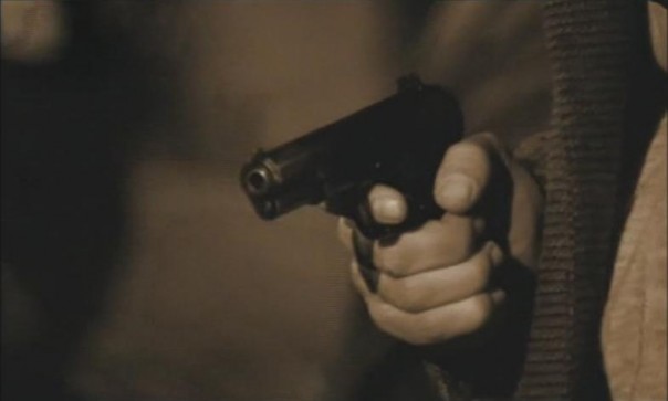 В Одессе на пляже двухлетняя девочка получила пулевое ранение