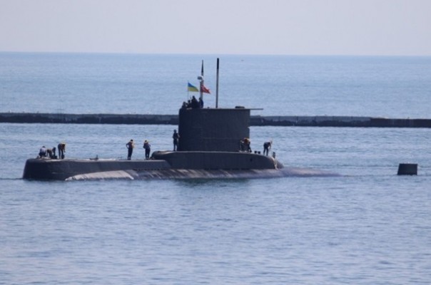 В Одессу прибыли корабли НАТО и стартовали учения Си Бриз-2017 В Одессу прибыли корабли НАТО и стартовали учения Си Бриз-2017