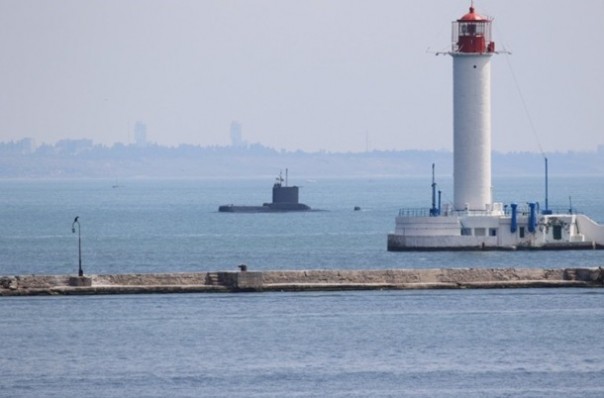 В Одессу прибыли корабли НАТО и стартовали учения Си Бриз-2017 В Одессу прибыли корабли НАТО и стартовали учения Си Бриз-2017