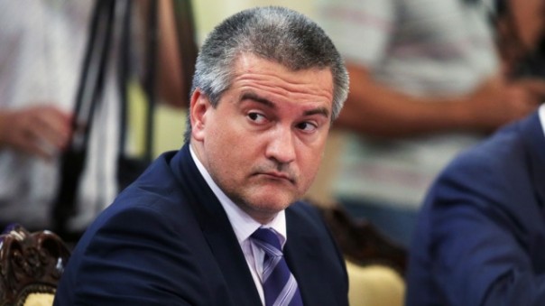 Сергей Аксенов гонит нелегалов из Крыма