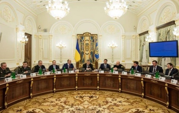 "Реинтеграция" Донбасса откладывается до сентября