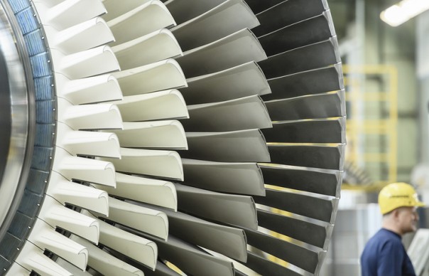 Siemens: две турбины компании используются в Крыму в нарушение условий договора