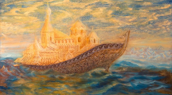 География по-американски: Госдеп США указал на пробелы в помощи бездомным в мифическом городе Китеж