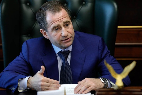 В Кремле отказались сохранять особый договор с Татарстаном В Кремле отказались сохранять особый договор с Татарстаном