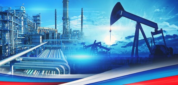 Перспективное «черное золото»: РФ завладела пятью новейшими месторождениями