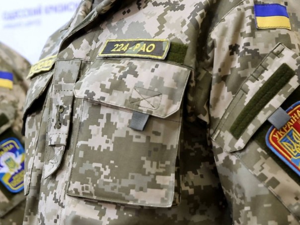 Военнослужащие 25-ОВДБр ВСУ передали МВД ЛНР список сослуживцев-карателей