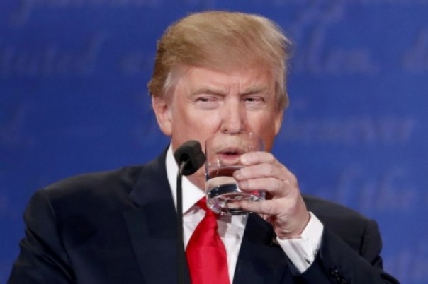 Посольство США в Украине собирало компромат на Трампа  