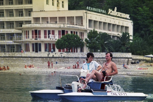 Санатории, курорты и, конечно, Чёрное море. Типичный летний отдых граждан Советского Союза Санатории, курорты и, конечно, Чёрное море. Типичный летний отдых граждан Советского Союза