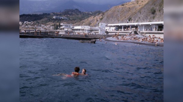 Санатории, курорты и, конечно, Чёрное море. Типичный летний отдых граждан Советского Союза Санатории, курорты и, конечно, Чёрное море. Типичный летний отдых граждан Советского Союза
