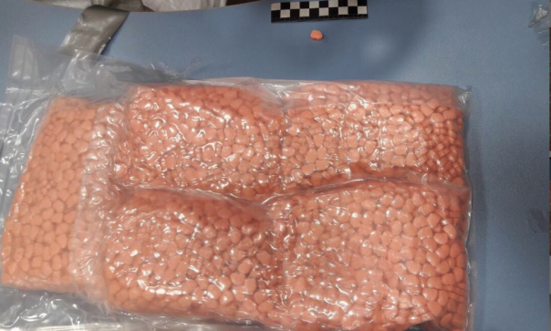 Вместо детских пазлов из Германии в Россию пришла посылка с 30 кг наркотиков