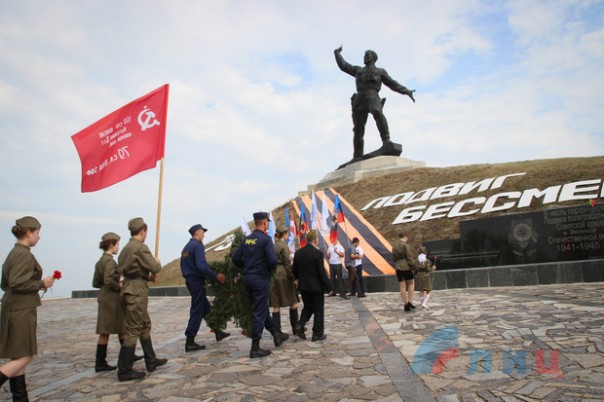 Сводка от НМ ЛНР 12 июля 2017. Боец ВСУ погиб, семь получили травмы в результате ДТП в зоне "АТО"