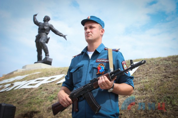 Сводка от НМ ЛНР 12 июля 2017. Боец ВСУ погиб, семь получили травмы в результате ДТП в зоне "АТО"