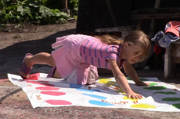 «Могут просто убить». История семьи, сбежавшей из занятого ВСУ посёлка