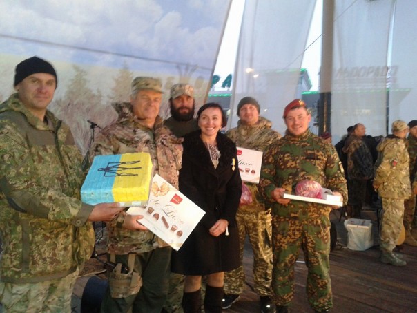 Будни украинской оккупации: Мариупольский музей ВОВ станет музеем «АТО», ВСУ грабит мирное население, названы имена коллаборантов и предателей