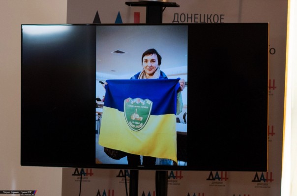 Будни украинской оккупации: Мариупольский музей ВОВ станет музеем «АТО», ВСУ грабит мирное население, названы имена коллаборантов и предателей