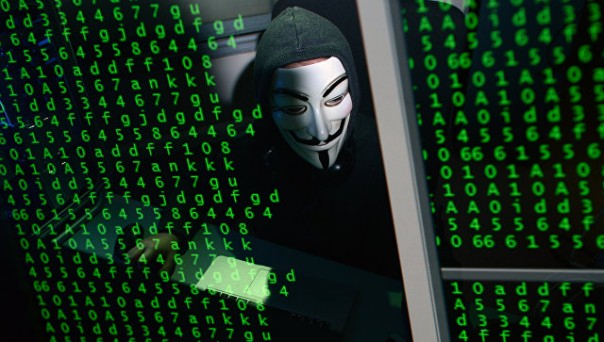 Компания "Доктор Веб" заявила о вредоносном коде на портале госуслуг