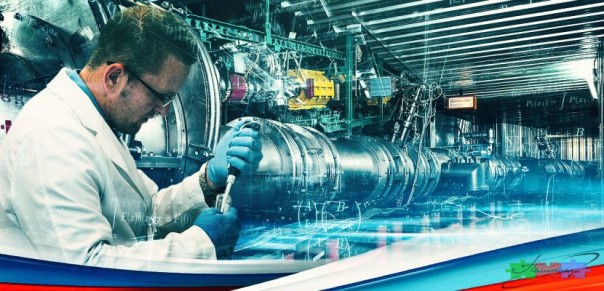 Охотники за новыми атомами: мировая победа РФ в физике тяжелых элементов