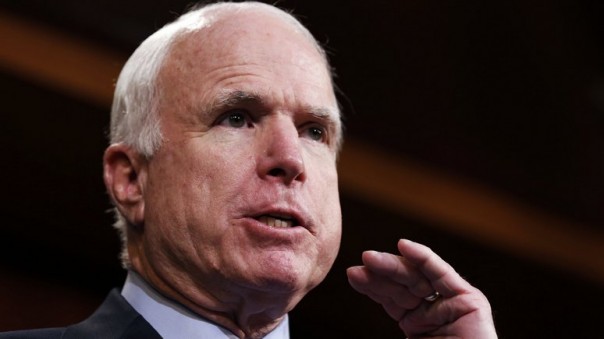 Обозреватель Forbes: прости, Маккейн, но Россия больше не бензоколонка Обозреватель Forbes: прости, Маккейн, но Россия больше не бензоколонка