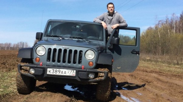 Европеец поразился жизни в России: «Страна проснулась, всё новое»