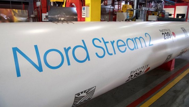 В Nord Stream-2 вложат еще сотни миллионов