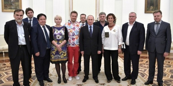 Эксперты высоко оценили поручения Путина для мультипликаторов, назвав их залогом развития индустрии