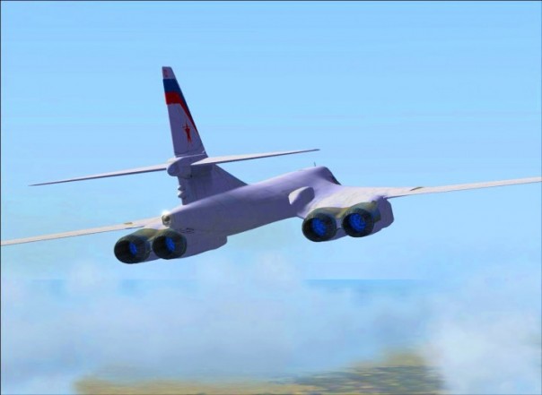 Самый дорогой самолет в истории идет на модернизацию