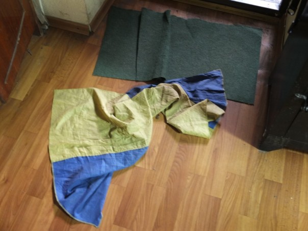 Поездка на Донбасс. Июль 2017 г.