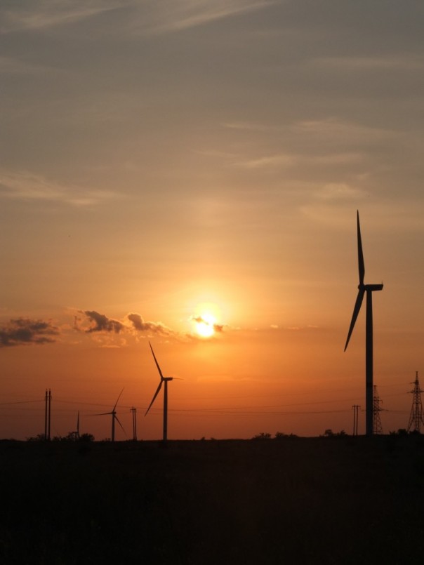 Поездка на Донбасс. Июль 2017 г.