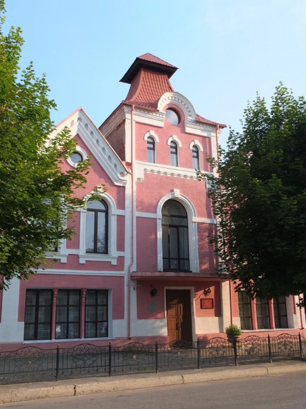 Поездка на Донбасс. Июль 2017 г.