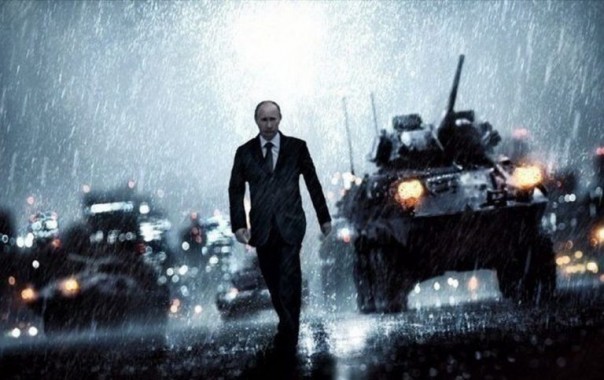 Юлия Витязева. Украинцы и Путин — у кого раньше иссякнет терпение?