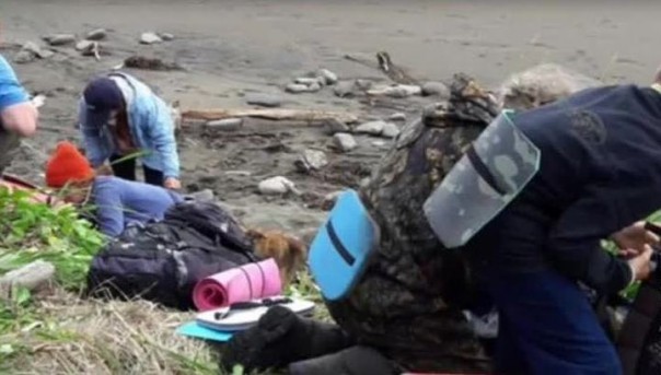 Обыкновенные герои: как росгвардейцы спасают жизни