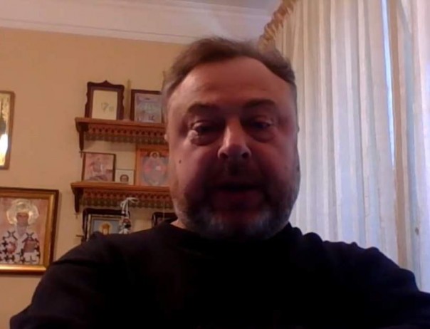 Томос и ПЦУ: Как прошёл объединительный Собор. Дмитрий Скворцов