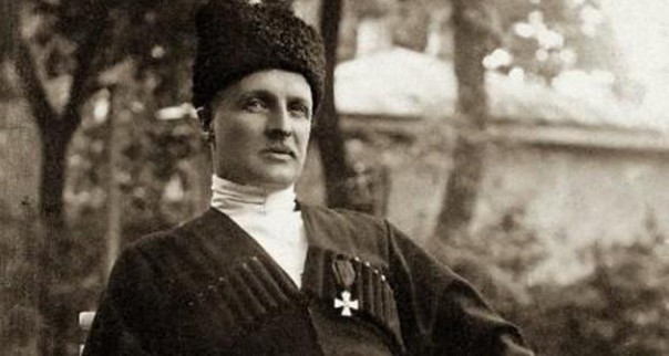 Роковая ошибка гетмана Скоропадского