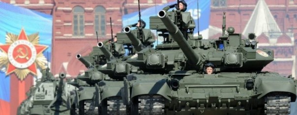 Зрадник Тука прогнозирует: В случае реального столкновения с российской армией от ВСУ ничего не останется