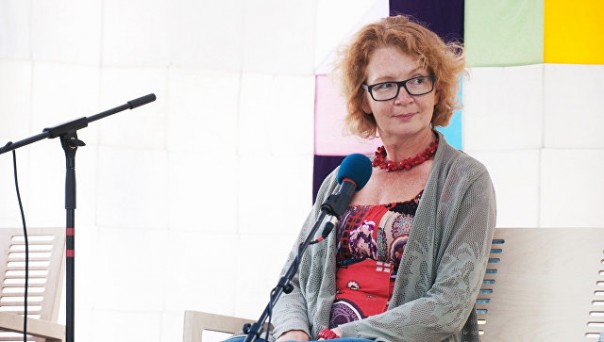 Евродепутат направила Могерини запрос о шенгенских визах для крымчан