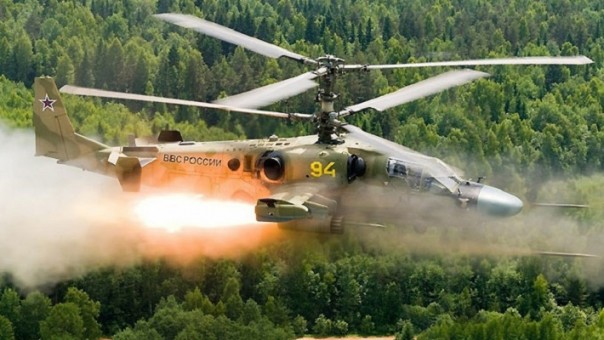 НПО «СПЛАВ» представит новую неуправляемую ракету С-8ОФП на МАКС-2017