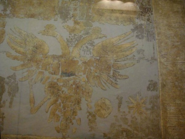 Юлия Витязева. Малороссия как последний шанс