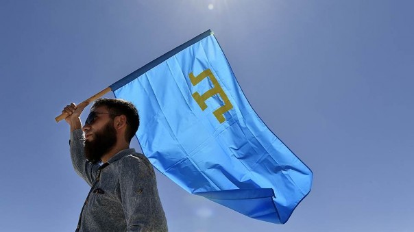 Решение Международного суда ООН передали в крымскостоящую инстанцию