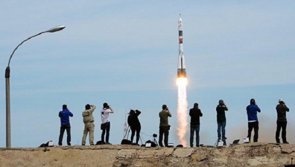 Новая ракета-носитель «Союз-5» полностью заменит «Протон»