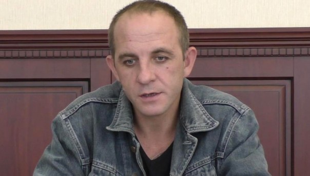 МГБ ЛНР задержало украинского диверсанта, планировавшего взорвать иностранцев в сауне