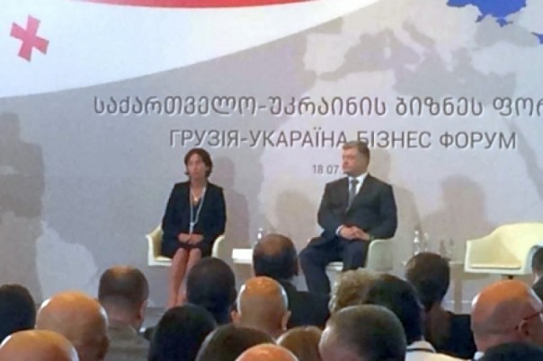 Петр Порошенко: из «УкАраины» в утиль. Через «Малороссию»...