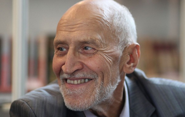 Новости из "мира украинских животных": Телеведущий Николай Дроздов попал в базу данных  «Миротворца»