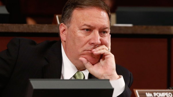 Новый фейк от директора ЦРУ: Россия всегда старается «насолить» США