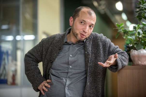 Демьяну Кудрявцеву аннулировали российское гражданство