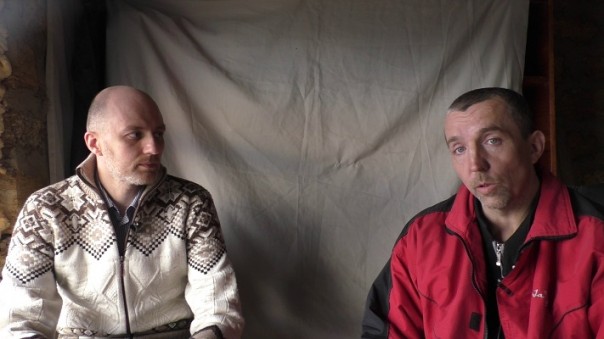 17 мгновений крымской весны. Позывной ''Кедр'' (часть 2)