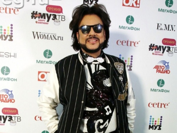 Грузовики Киркорова в Ялте возмутили горожан